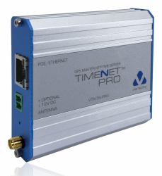 Veracity VTN-TN-PRO network management device Ethernet LAN Power over Ethernet [PoE] 