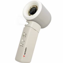 Verbatim Cool 'n' Go Aqua Breeze Handheld fan 