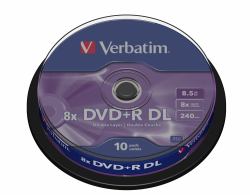 Verbatim VB-DPD55S1 