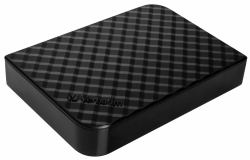 Verbatim Store 'n' Save 4TB USB 3.0 