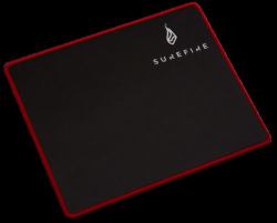 Verbatim SureFire Silent Flight 320 Gaming Mouse Pad
