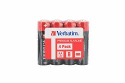 Verbatim AA Single-use battery Alkaline 