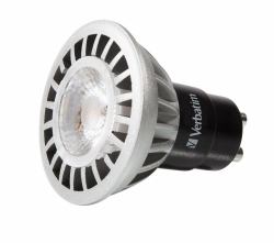 Verbatim 52312 LED bulb 2700 K 6 W GU10 