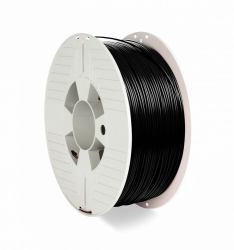 Verbatim 55026 3D printing material ABS Black 1 kg 