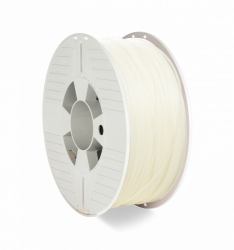 Verbatim 55028 3D printing material ABS Transparent 1 kg 