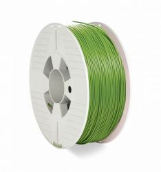 Verbatim 55031 3D printing material ABS Green 1 kg 