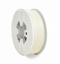 Verbatim 55035 3D printing material ABS Transparent 1 kg 