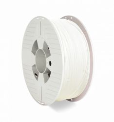 Verbatim 55315 3D printing material Polylactic acid [PLA] White 1 kg 