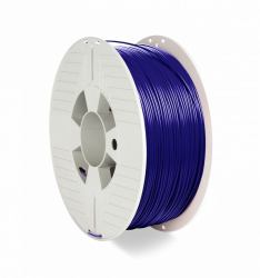Verbatim 55322 3D printing material Polylactic acid [PLA] Blue 1 kg 