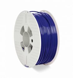 Verbatim 55332 3D printing material Polylactic acid [PLA] Blue 1 kg 