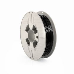 Verbatim Tefabloc TPE Thermoplastic elastomer [TPE] Black 500 g 