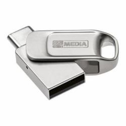 VERBATIM 32GB Verb My Dual USB 2.0 C