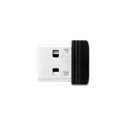 Verbatim Store 'n' Stay NANO - USB Drive 16 GB - Black 