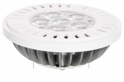 Verbatim AR111 G53 16W LED bulb Warm white 2700 K 