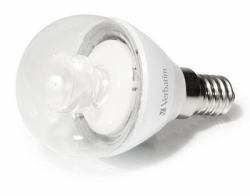 Verbatim 52605 LED bulb Warm white 2700 K 5.5 W E14 