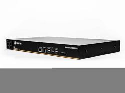 Vertiv Avocent 16-Port ACS8000 Console System with dual AC Power Supply - ACS8016DAC-404 