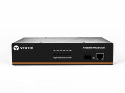 Vertiv Avocent HMX5100R KVM switch Rack mounting Blue 