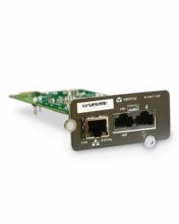 Vertiv Liebert IntelliSlot Unity Card 