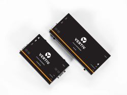 Vertiv Avocent LV3020P-201 KVM extender Transmitter & receiver 
