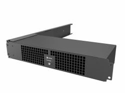 Vertiv SA2-003 network equipment chassis 2U Black 