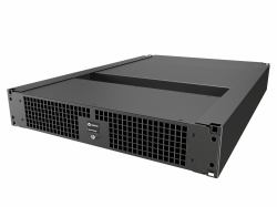 Vertiv SA2-004 network equipment chassis 2U Black 