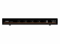 Vertiv SC940DPH-400 KVM switch Black 