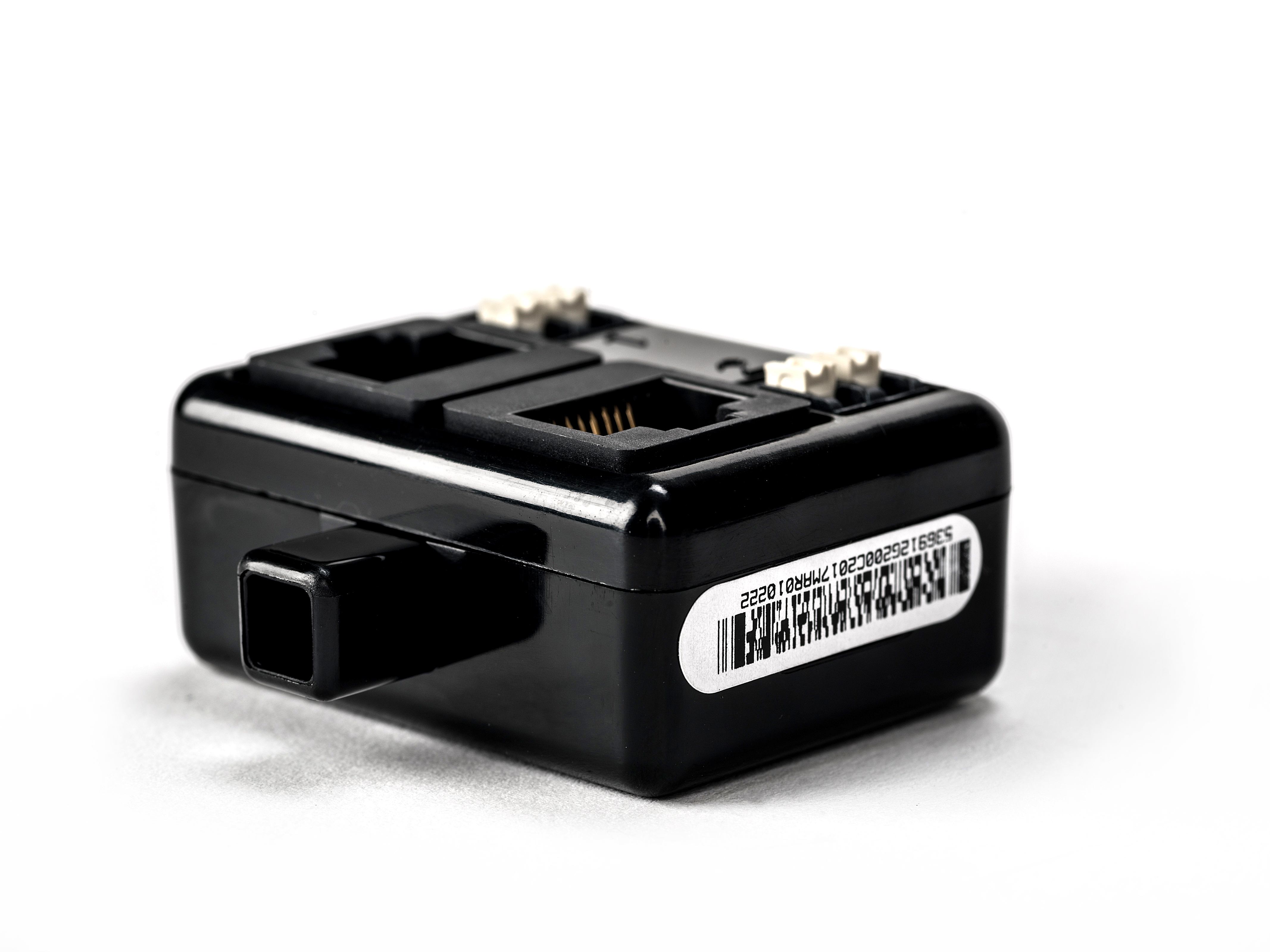 SN-TH Vertiv Liebert SN Sensor Single Modular Temperature and Humidity Probe