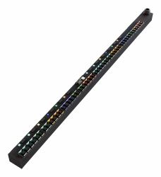Vertiv PowerIT rack power distribution unit, 43.4kW, 3P+N+E [IP44] plug 