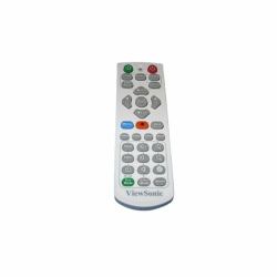 Viewsonic A-00010294 remote control TV Press buttons 