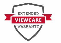 Viewsonic DVLED-EW-LDP-04 warranty/support extension 2 year[s] 