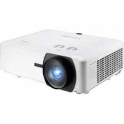 Viewsonic LS920WU data projector Standard throw projector 6000 ANSI lumens DMD WUXGA [1920x1200] White 