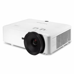 Viewsonic LS921WU data projector Short throw projector 6000 ANSI lumens DMD WUXGA [1920x1200] White 