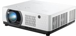 Viewsonic LSC731WU data projector Standard throw projector 7300 ANSI lumens 3LCD WUXGA [1920x1200] Black, White 