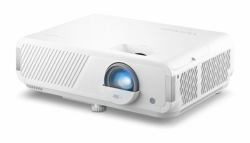 Viewsonic LX750-4KB data projector Standard throw projector 4000 ANSI lumens UHD 4K [3840x2160] 3D White 