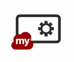Viewsonic myViewBoard Manager Advanced 1 license[s] Subscription 1 year[s] 