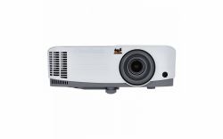 Viewsonic PA503S data projector Standard throw projector 3600 ANSI lumens DLP SVGA [800x600] Grey, White 