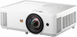 Viewsonic PS502W data projector Short throw projector 4000 ANSI lumens WXGA [1280x800] White 
