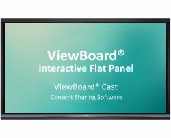 Viewsonic ViewBoard Cast[SW-101] 