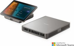 Viewsonic TeamJoin TRS10 video conferencing system Ethernet LAN 