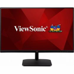 Viewsonic VA2432-h computer monitor 61 cm [24"] 1920 x 1080 pixels Full HD LED Black 