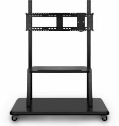 Viewsonic VB-STND-001-2C signage display mount 2.49 m [98"] Black 