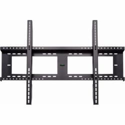 Viewsonic VB-WMK-001-2C monitor mount / stand 2.49 m [98"] Wall Black 
