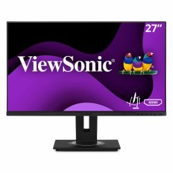 Viewsonic VG Series VG2748a computer monitor 68.6 cm [27"] 1920 x 1080 pixels Full HD LED Black 