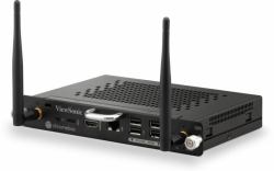 Viewsonic VPC11-C33-G1 embedded computer 1 GHz Intel® Celeron® 256 GB SSD 8 GB 