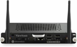 Viewsonic VPC13-C33-G1 Slot-in PC Intel® Core™ i3 i3-1315U 8 GB DDR4-SDRAM 256 GB SSD ChromeOS Black 