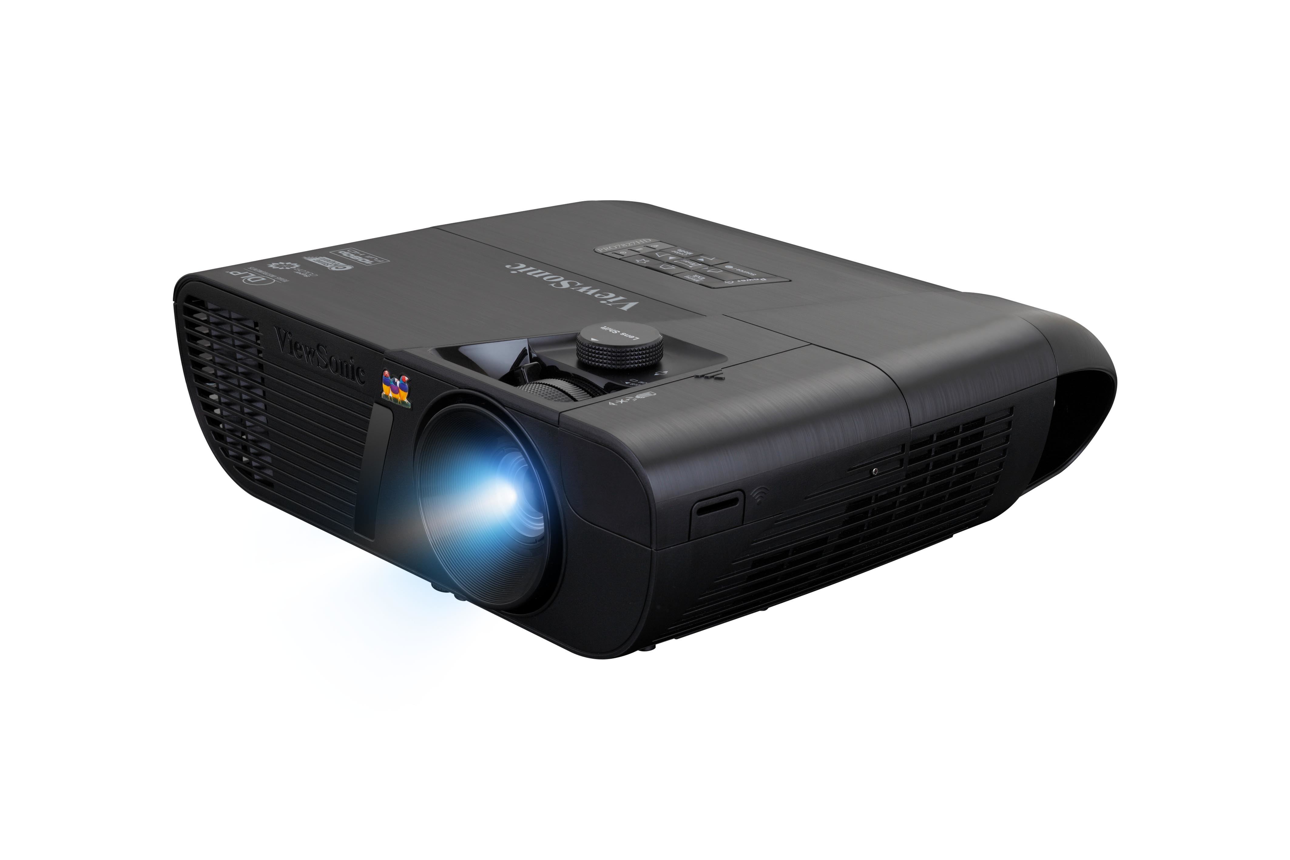 Viewsonic Vs16232 Viewsonic Vs16232 Data Projector 2200 Ansi