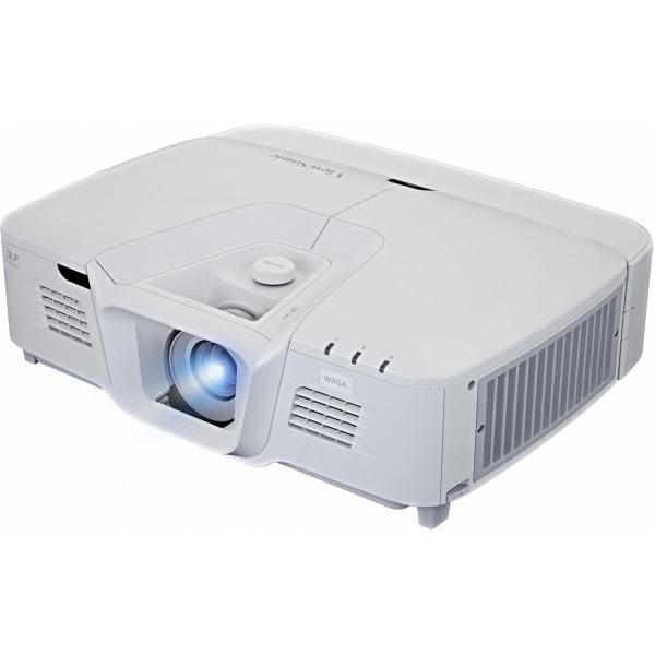 Viewsonic Vs16370 Viewsonic Pro8520wl Data Projector 5200 Ansi