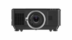 Vivitek DU7099Z Large venue projector 7600 ANSI lumens DLP WUXGA [1920x1200] 3D Black, Silver 