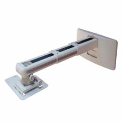 Vivitek WM-3 project mount Wall Stainless steel 