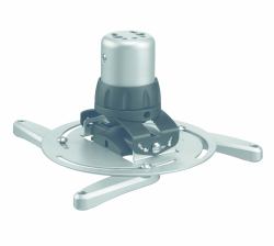 Vogel's PPC 1500 Projector ceiling mount silver 